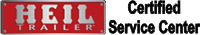 heil service logo